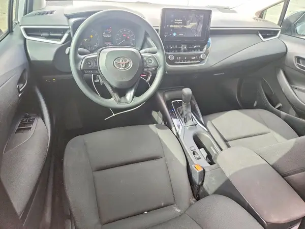 5YFB4MDEXRP216533 2024 TOYOTA COROLLA - Image 8