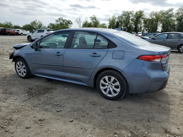 5YFB4MDEXRP216631 2024 TOYOTA COROLLA - Image 2