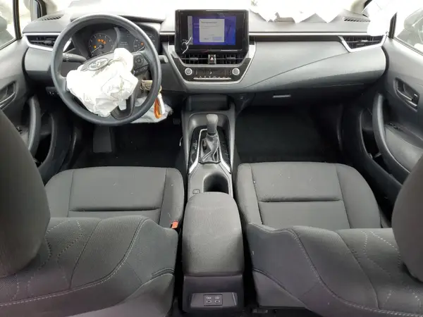 5YFB4MDEXRP216631 2024 TOYOTA COROLLA - Image 8