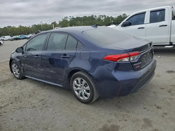 5YFB4MDEXRP216970 2024 TOYOTA COROLLA - Image 2