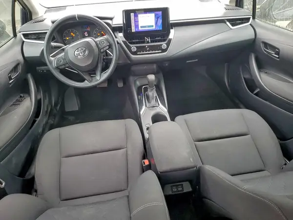 5YFB4MDEXRP216970 2024 TOYOTA COROLLA - Image 8