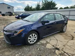 5YFB4MDEXRP218007 2024 TOYOTA COROLLA