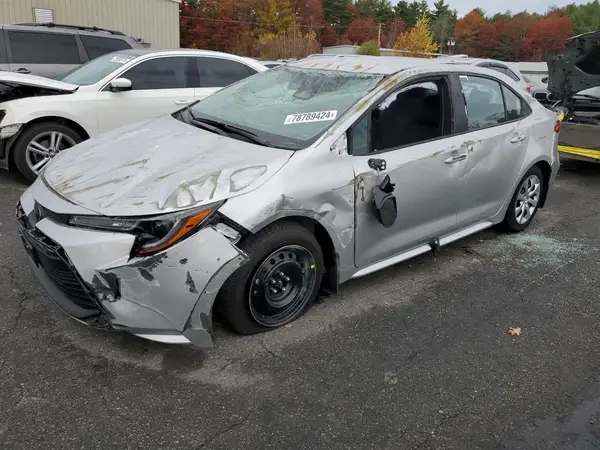5YFB4MDEXRP218301 2024 TOYOTA COROLLA - Image 1