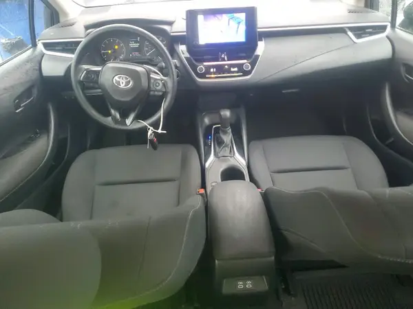 5YFB4MDEXRP219058 2024 TOYOTA COROLLA - Image 8
