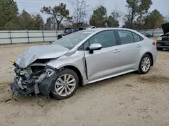 5YFB4MDEXRP221263 2024 TOYOTA COROLLA