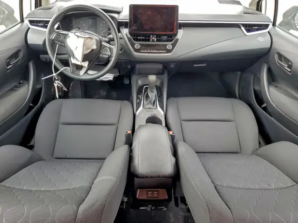 5YFB4MDEXRP221263 2024 TOYOTA COROLLA - Image 8