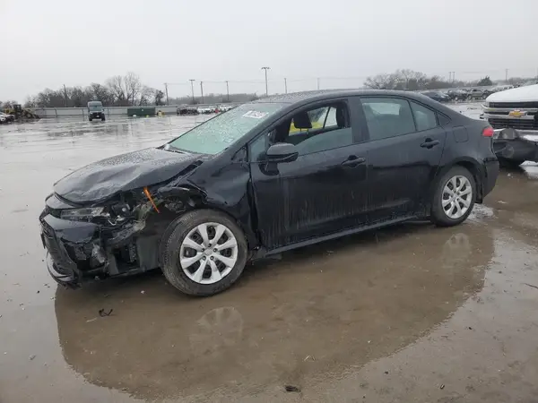 5YFB4MDEXRP221649 2024 TOYOTA COROLLA - Image 1