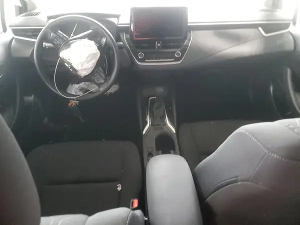 5YFB4MDEXRP221702 2024 TOYOTA COROLLA - Image 8