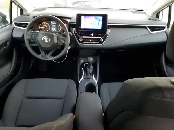 5YFB4MDEXRP221876 2024 TOYOTA COROLLA - Image 8