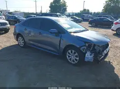 5YFB4MDEXRP221912 2024 TOYOTA COROLLA