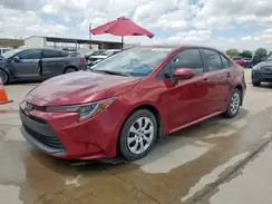 5YFB4MDEXRP222297 2024 TOYOTA COROLLA