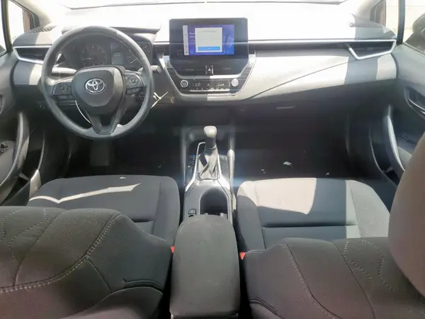 5YFB4MDEXRP222297 2024 TOYOTA COROLLA - Image 8