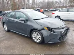 5YFB4MDEXRP222526 2024 TOYOTA COROLLA