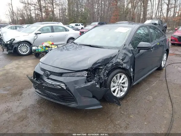 5YFB4MDEXRP222526 2024 TOYOTA COROLLA - Image 2
