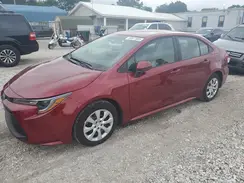 5YFB4MDEXRP222834 2024 TOYOTA COROLLA
