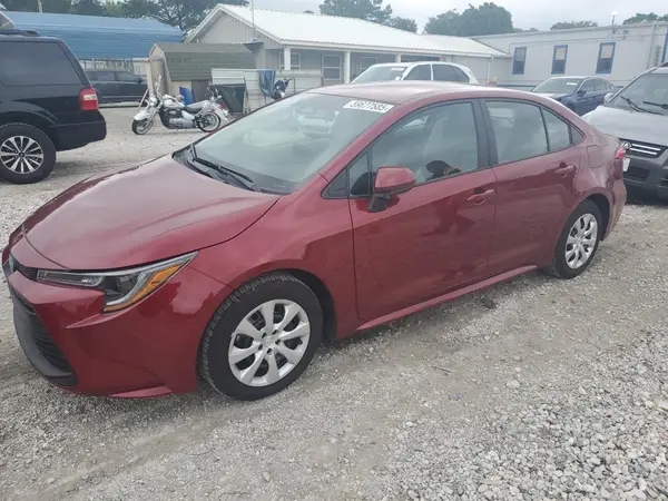 5YFB4MDEXRP222834 2024 TOYOTA COROLLA - Image 1