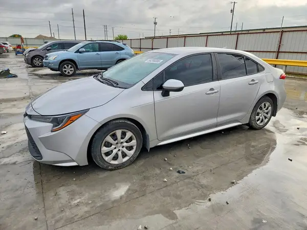 5YFB4MDEXRP223076 2024 TOYOTA COROLLA - Image 1