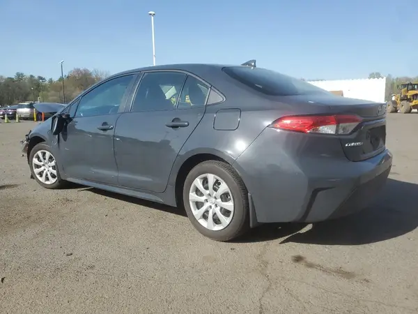 5YFB4MDEXRP223093 2024 TOYOTA COROLLA - Image 2