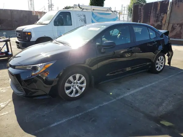 5YFB4MDEXRP223112 2024 TOYOTA COROLLA - Image 1
