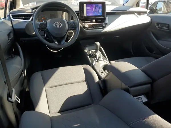 5YFB4MDEXRP223112 2024 TOYOTA COROLLA - Image 8