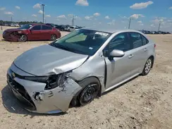 5YFB4MDEXRP223188 2024 TOYOTA COROLLA