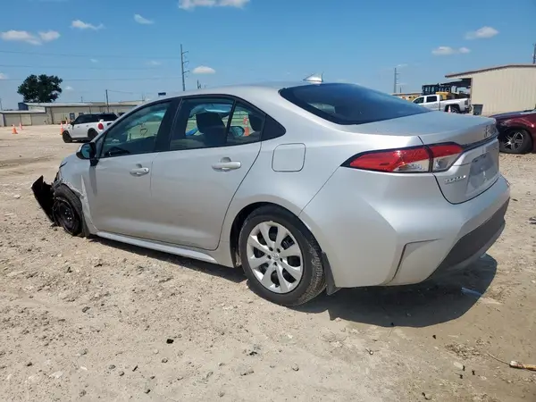 5YFB4MDEXRP223188 2024 TOYOTA COROLLA - Image 2