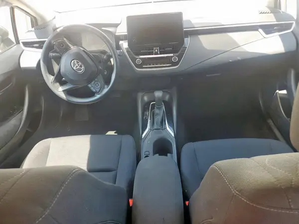 5YFB4MDEXRP223188 2024 TOYOTA COROLLA - Image 8