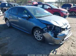 5YFB4MDEXRP223367 2024 TOYOTA COROLLA