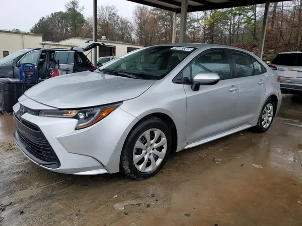 5YFB4MDEXRP223479 2024 TOYOTA COROLLA - Image 1