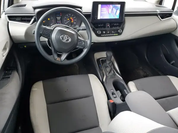 5YFB4MDEXRP223479 2024 TOYOTA COROLLA - Image 8