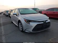 5YFB4MDEXRP223675 2024 TOYOTA COROLLA