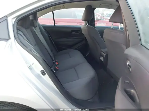 5YFB4MDEXRP223675 2024 TOYOTA COROLLA - Image 8