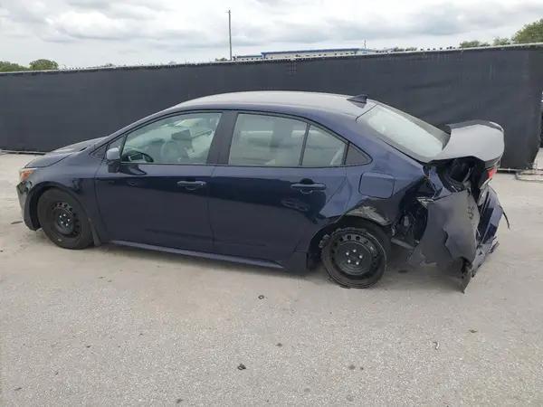 5YFB4MDEXRP223739 2024 TOYOTA COROLLA - Image 2