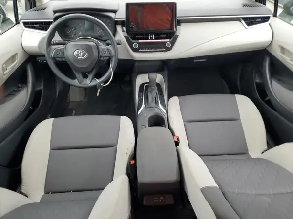 5YFB4MDEXRP223739 2024 TOYOTA COROLLA - Image 8