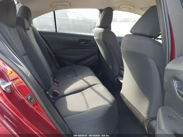 5YFB4MDEXRP223871 2024 TOYOTA COROLLA - Image 8