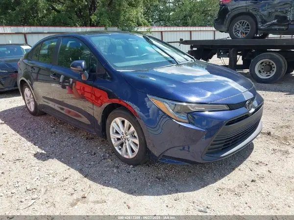 5YFB4MDEXRP223899 2024 TOYOTA COROLLA - Image 1