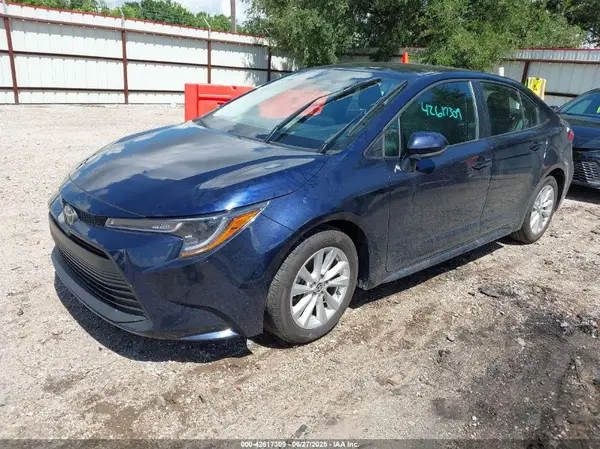 5YFB4MDEXRP223899 2024 TOYOTA COROLLA - Image 2