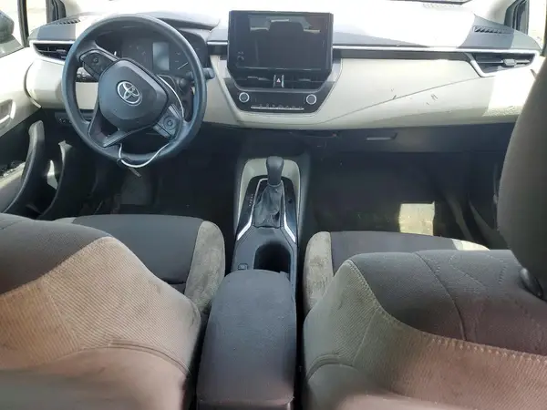 5YFB4MDEXRP224325 2024 TOYOTA COROLLA - Image 8