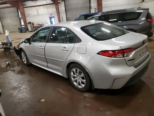 5YFB4MDEXRP224695 2024 TOYOTA COROLLA - Image 2