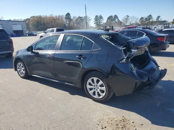 5YFB4MDEXRP226379 2024 TOYOTA COROLLA - Image 2
