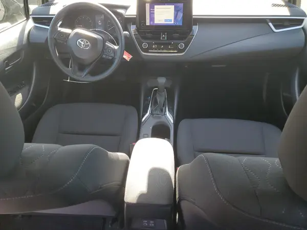 5YFB4MDEXRP226379 2024 TOYOTA COROLLA - Image 8