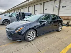 5YFB4MDEXRP226480 2024 TOYOTA COROLLA