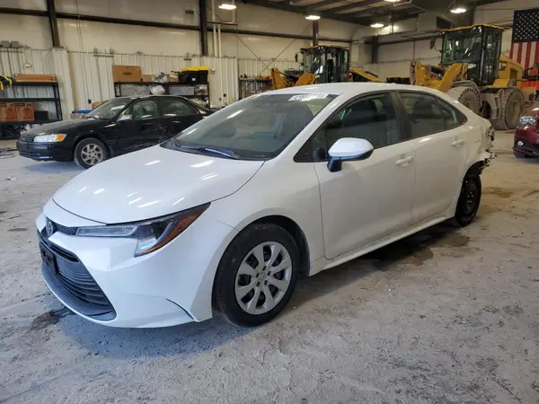 5YFB4MDEXRP226589 2024 TOYOTA COROLLA - Image 1