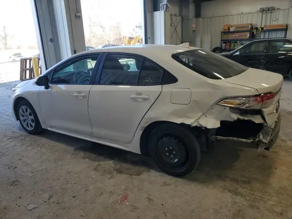 5YFB4MDEXRP226589 2024 TOYOTA COROLLA - Image 2