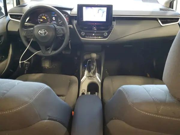 5YFB4MDEXRP226589 2024 TOYOTA COROLLA - Image 8