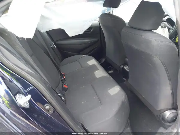 5YFB4MDEXRP226933 2024 TOYOTA COROLLA - Image 8