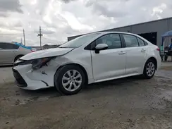 5YFB4MDEXRP227306 2024 TOYOTA COROLLA