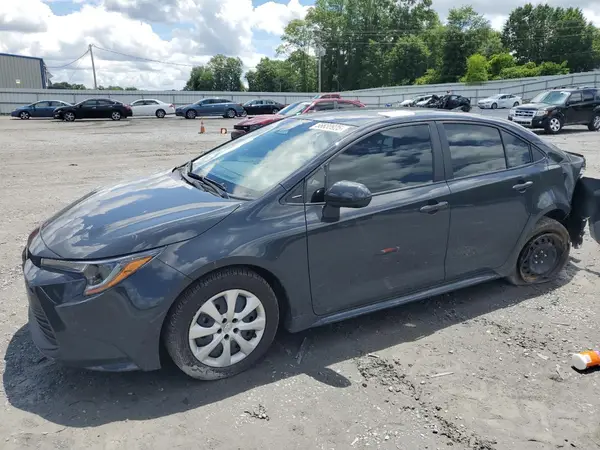 5YFB4MDEXRP227855 2024 TOYOTA COROLLA - Image 1