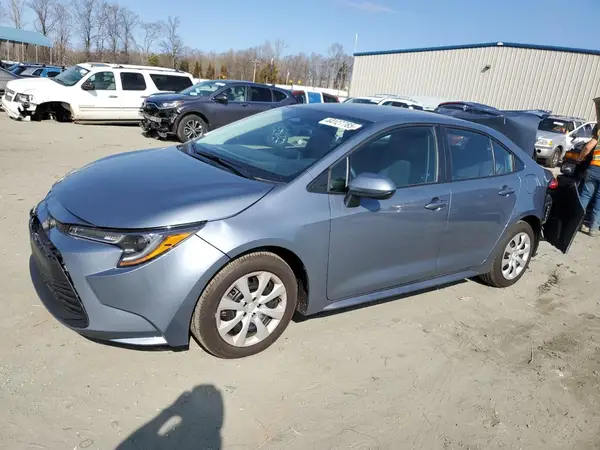 5YFB4MDEXRP227970 2024 TOYOTA COROLLA - Image 1