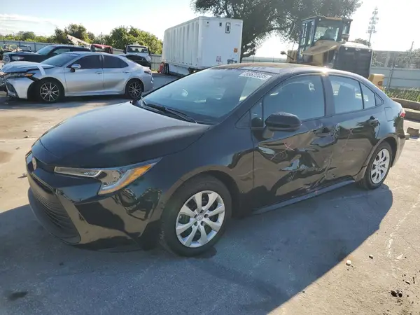 5YFB4MDEXRP228164 2024 TOYOTA COROLLA - Image 1